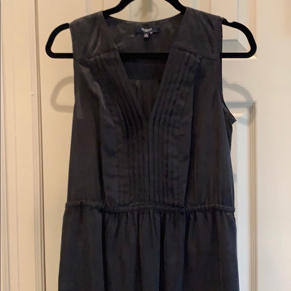 Madewell maxi dress